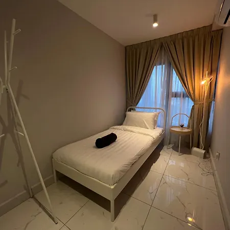 Arte Cheras @ Kuala Lumpur Exterior photo