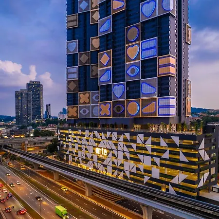 Arte Cheras @ Kuala Lumpur Exterior photo