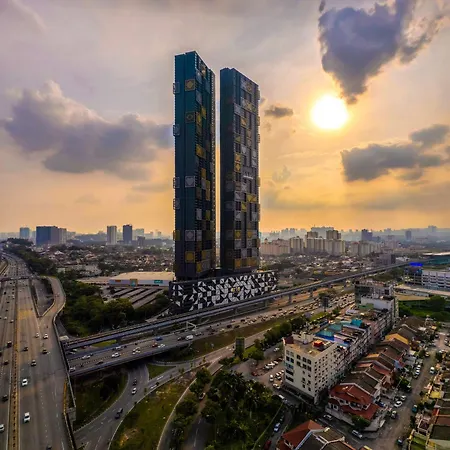 Arte Cheras @ Kuala Lumpur Exterior photo