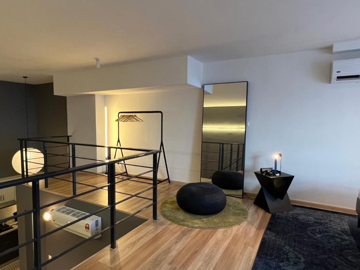 Apartment Arte Cheras @ Kuala Lumpur