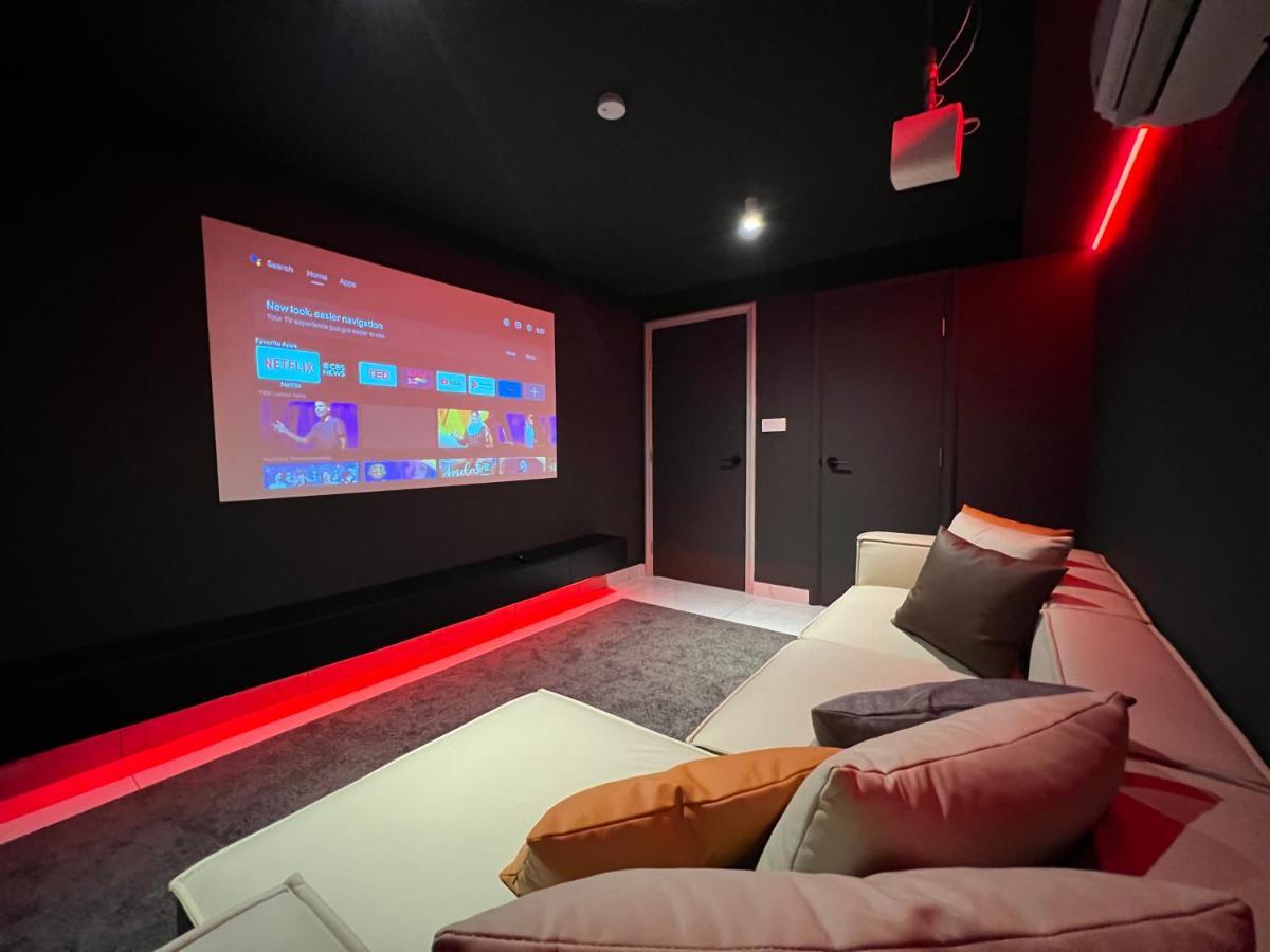 Apartment Arte Cheras @ Kuala Lumpur