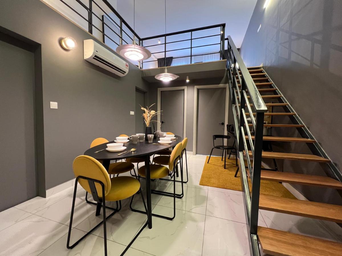 Arte Cheras @ Apartment Kuala Lumpur