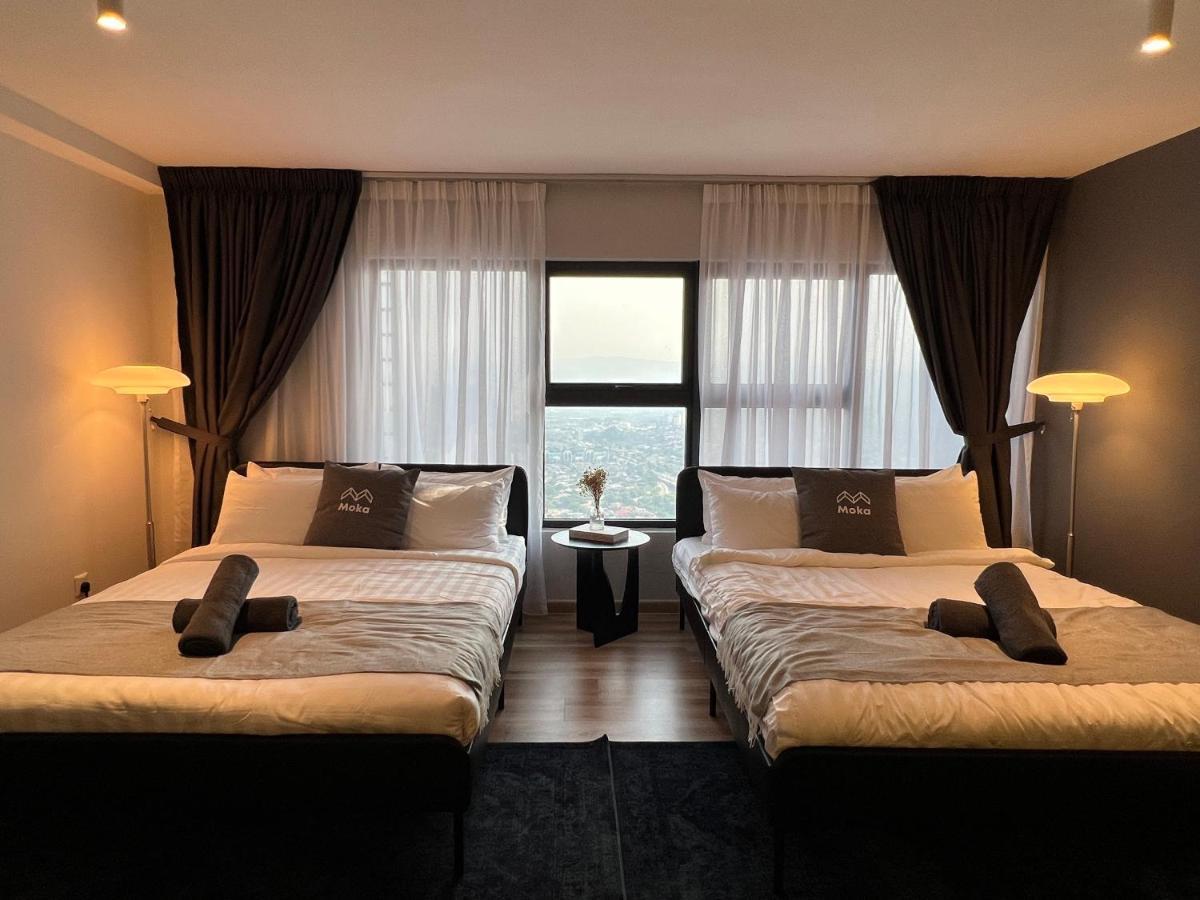 Apartment Arte Cheras @