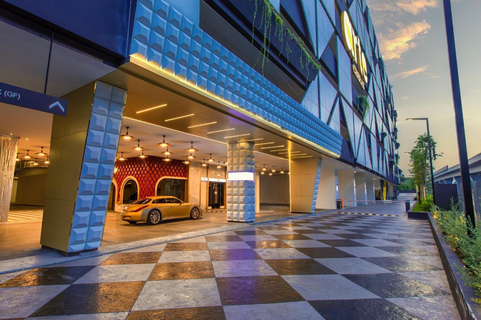 Apartment Arte Cheras @ Kuala Lumpur