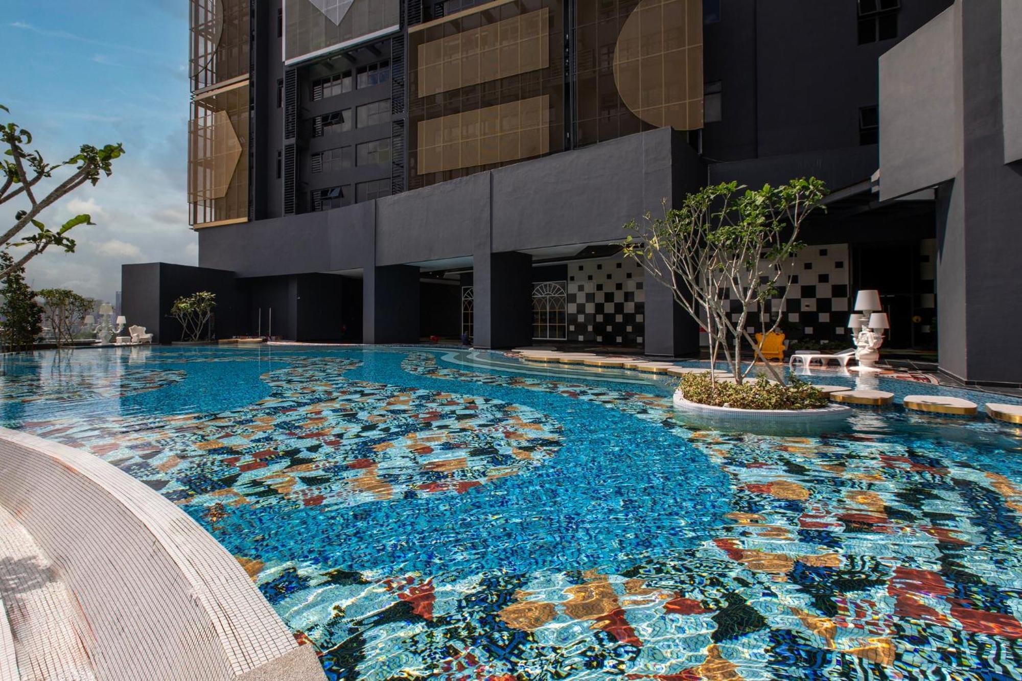 Apartment Arte Cheras @ Kuala Lumpur
