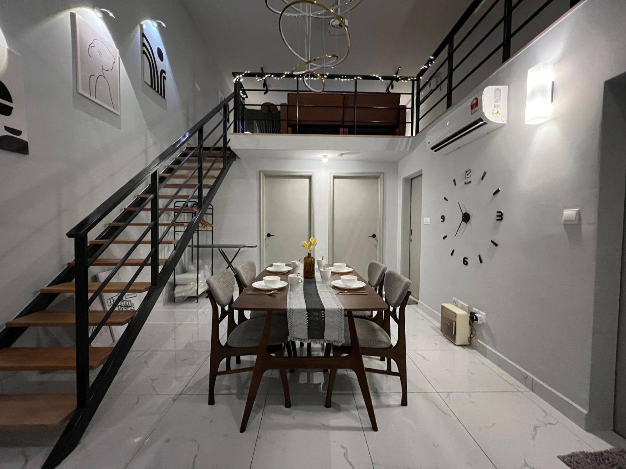 Arte Cheras @ Apartment Kuala Lumpur