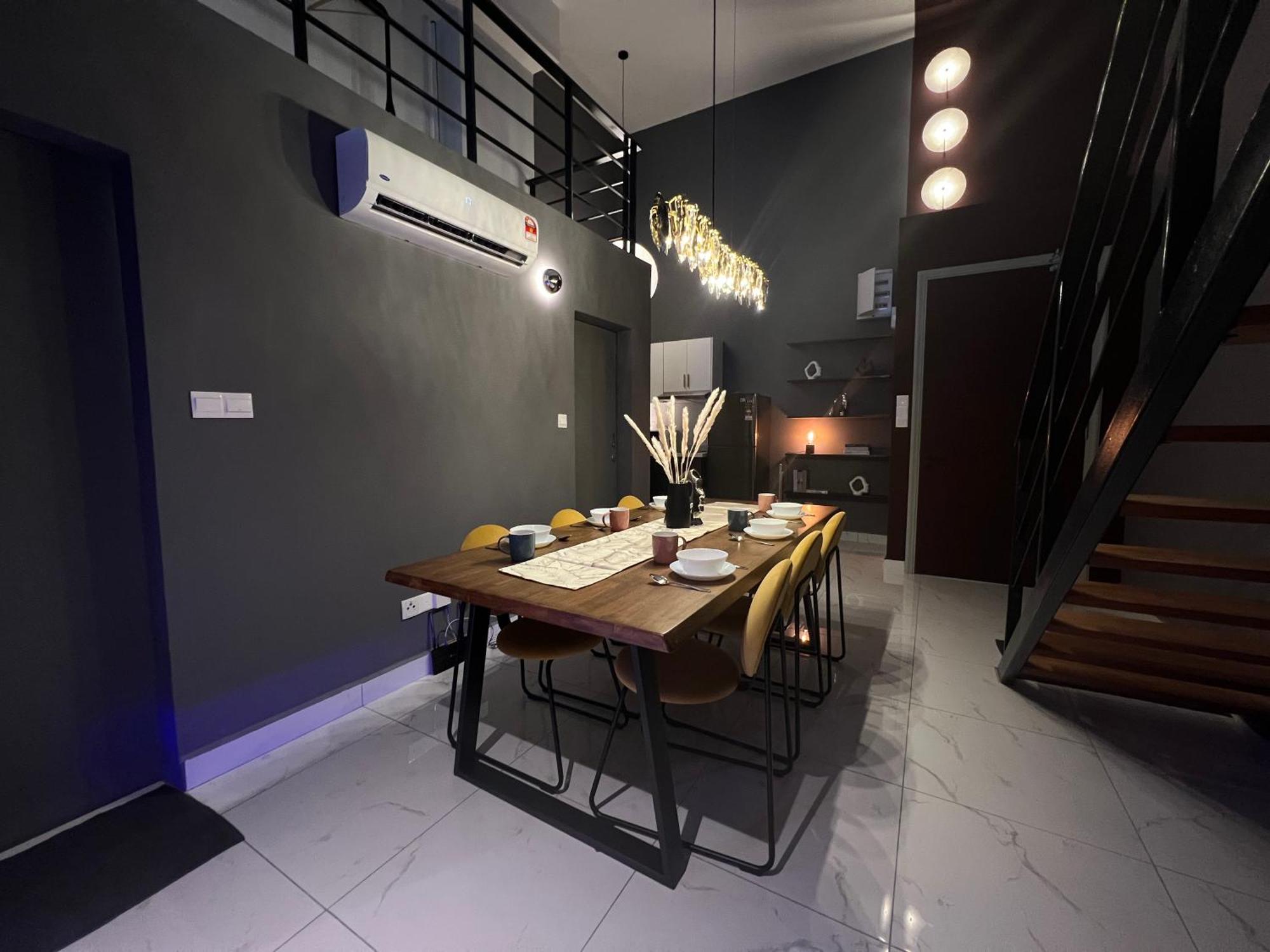 Arte Cheras @ Apartment