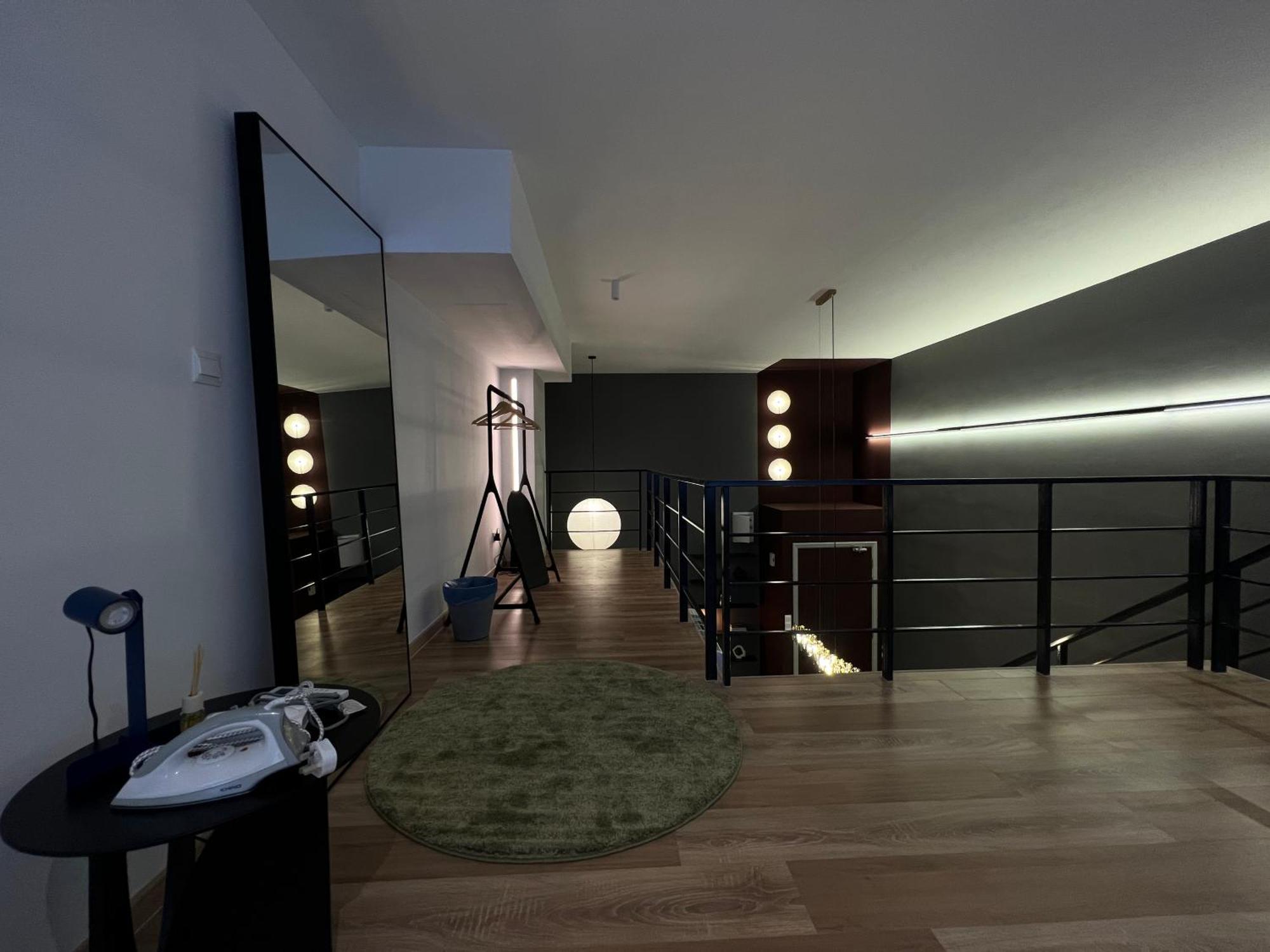 Apartment Arte Cheras @ *