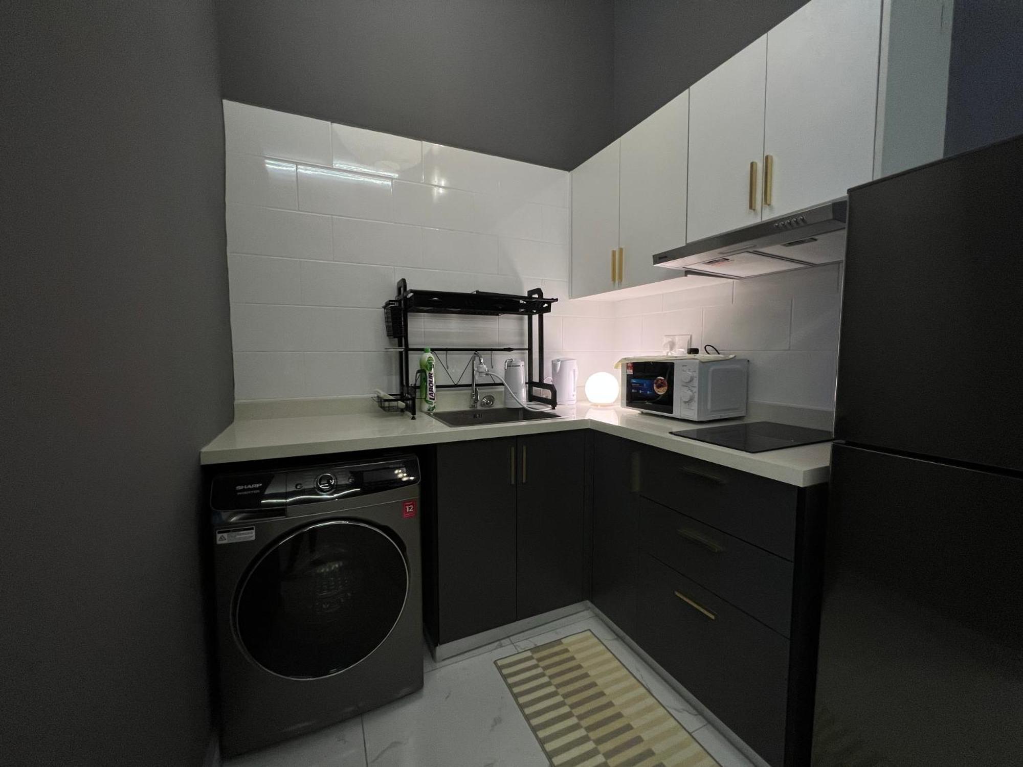 Arte Cheras @ Apartment