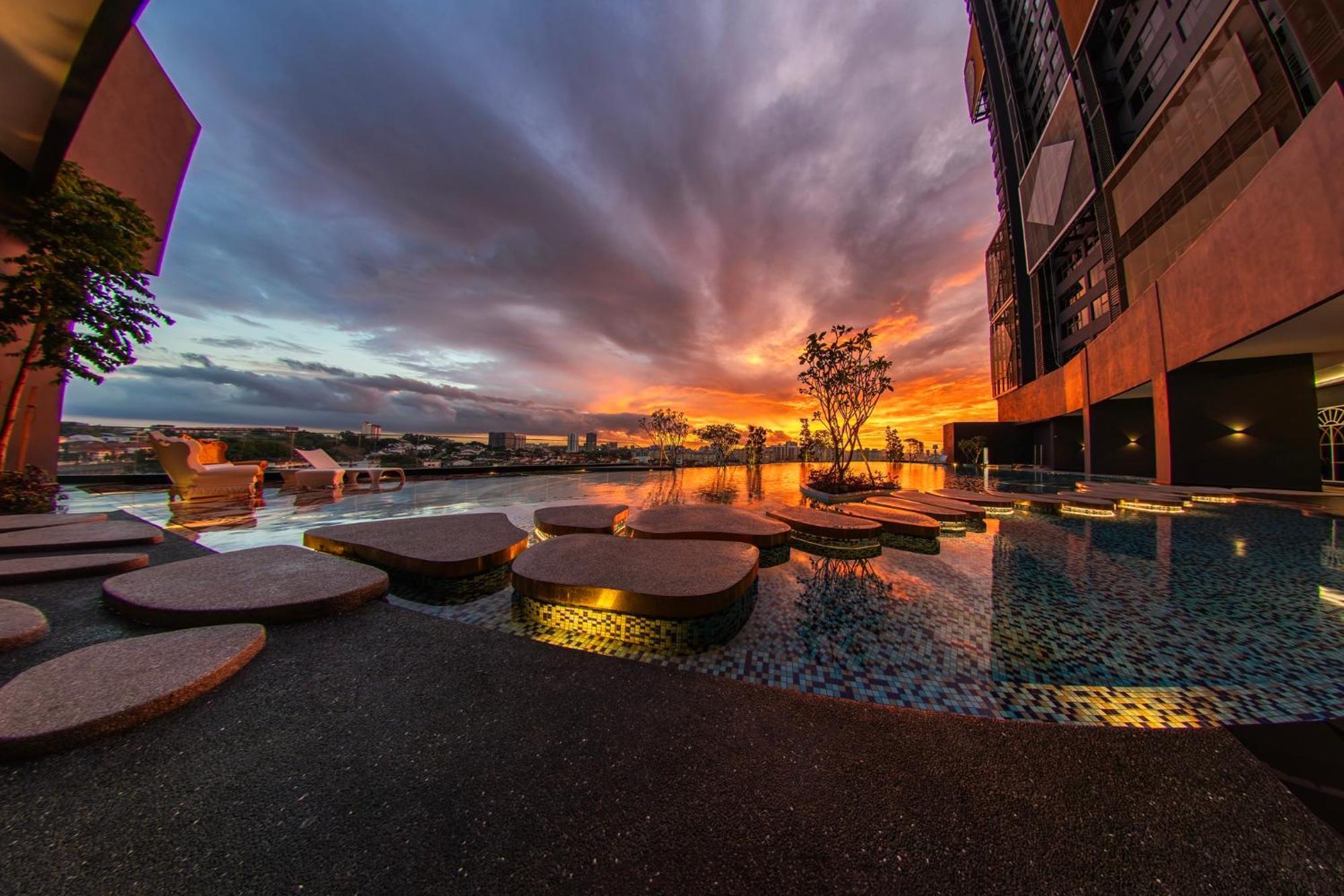 Apartment Arte Cheras @