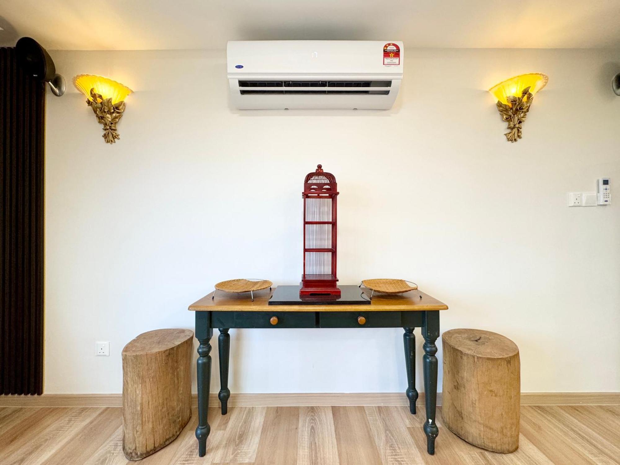 Apartment Arte Cheras @ *