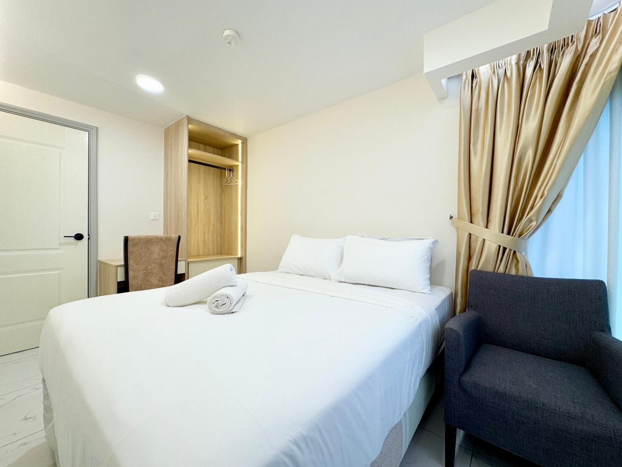 Arte Cheras @ Apartment *