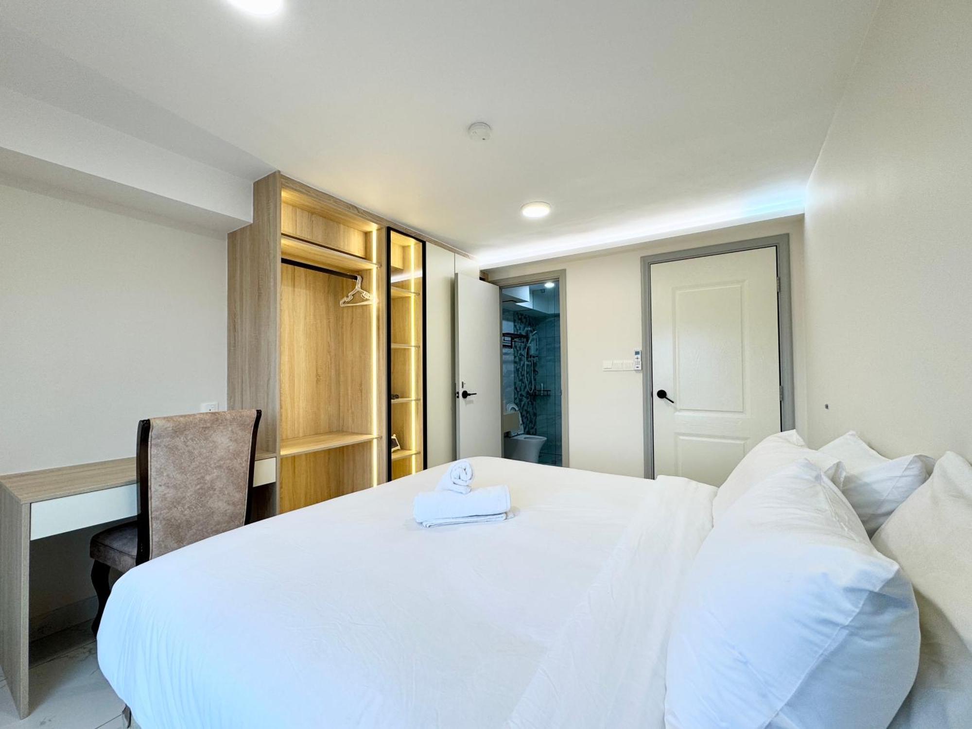 Apartment Arte Cheras @