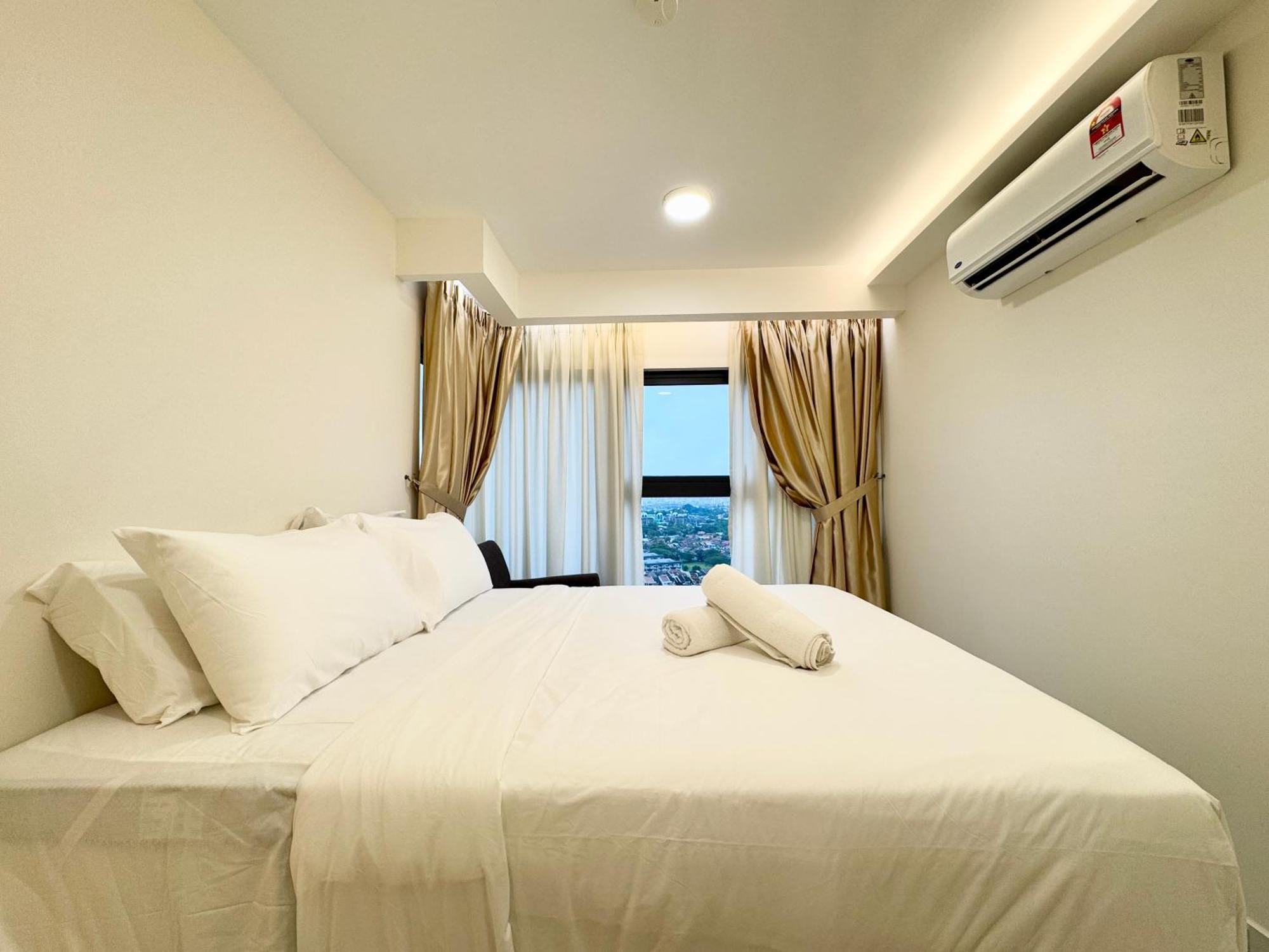 Apartment Arte Cheras @ *