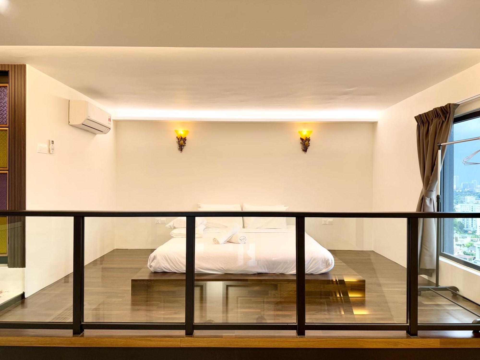 Arte Cheras @ Apartment Kuala Lumpur