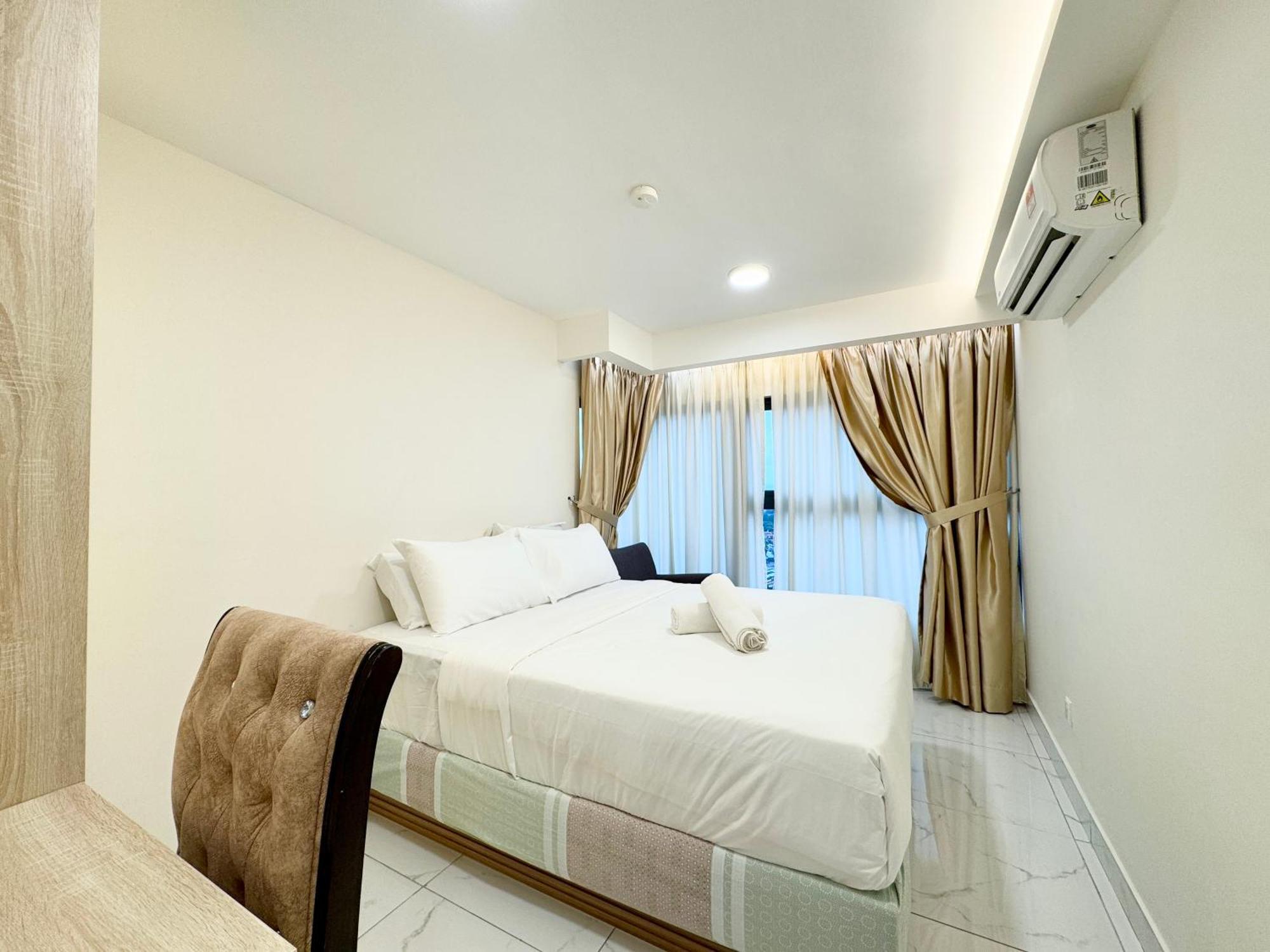 Apartment Arte Cheras @ Kuala Lumpur