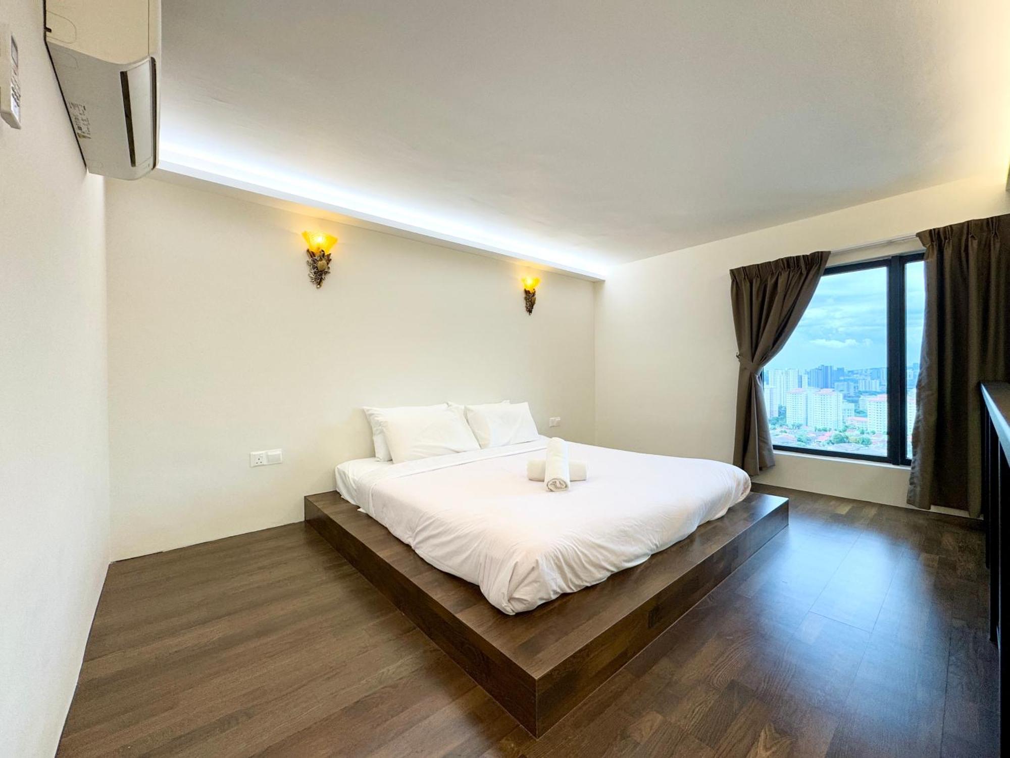 Arte Cheras @ Apartment Kuala Lumpur
