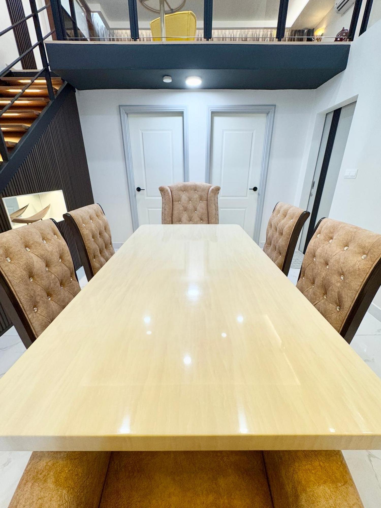 Apartment Arte Cheras @ *
