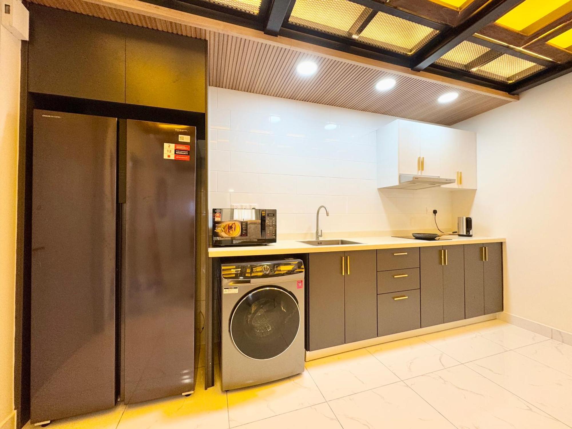 Arte Cheras @ Apartment Kuala Lumpur